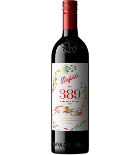 Bin 389 Cabernet Shiraz 2019 Lunar New Year Edition
